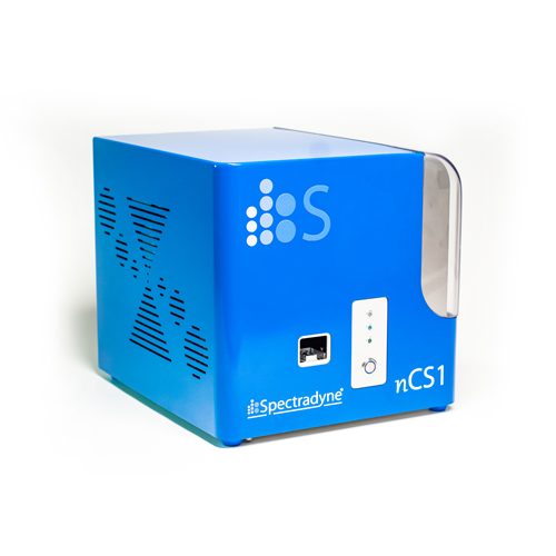 美国Spectradyne微流控纳米粒度仪 纳米流式检测仪