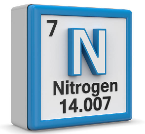氮元素