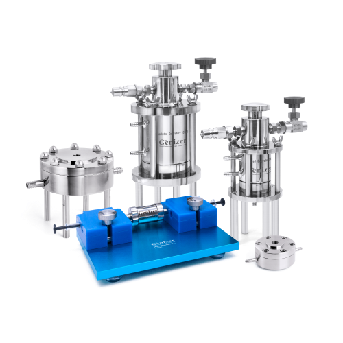 Genizer Liposome Extruder