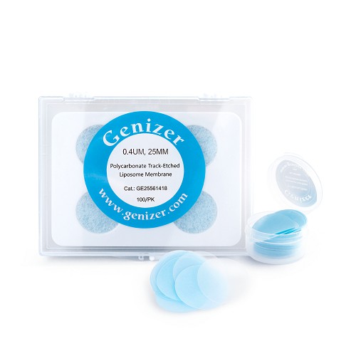 脂质体挤出器挤出膜