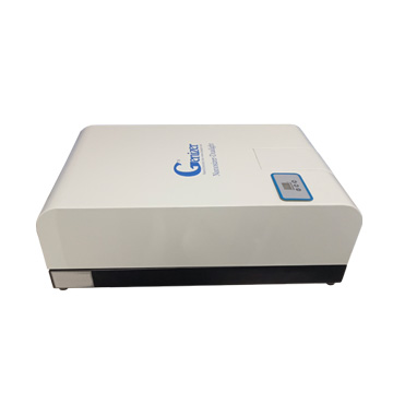 Genizer激光纳米粒度仪