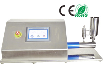 微射流高压纳米分散仪