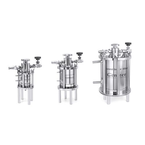 气动型脂质体挤出器